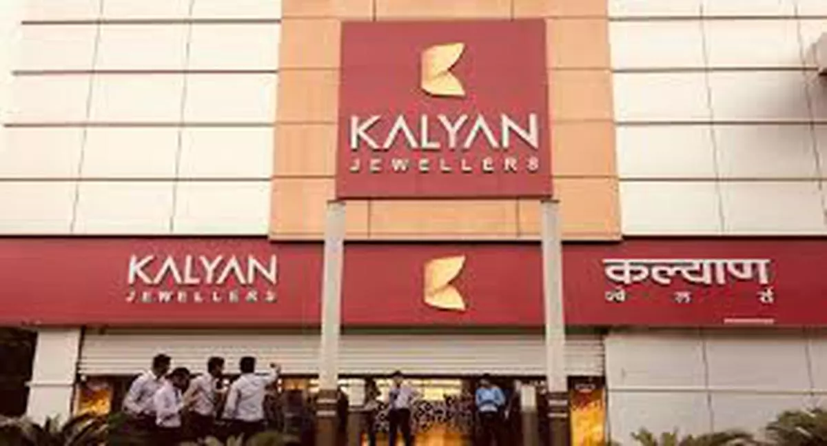 Kalyan clearance jewellers branches